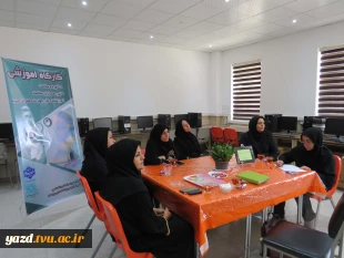 برگزاری کارگاه آموزشی «هنر همدلی و مدیریت تعارض» ویژه سرپرستان خوابگاه
 6