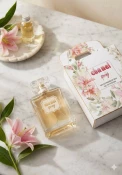 طراحی خلاقانه لیبل و بسته‌بندی محصولات توسط دانشجویان ترم ششم کارشناسی پیوسته آموزشکده ملی مهارت دختران میبد 4