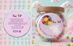 طراحی خلاقانه لیبل و بسته‌بندی محصولات توسط دانشجویان ترم ششم کارشناسی پیوسته آموزشکده ملی مهارت دختران میبد 7