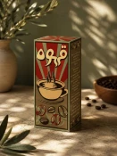 طراحی خلاقانه لیبل و بسته‌بندی محصولات توسط دانشجویان ترم ششم کارشناسی پیوسته آموزشکده ملی مهارت دختران میبد 13