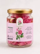 طراحی خلاقانه لیبل و بسته‌بندی محصولات توسط دانشجویان ترم ششم کارشناسی پیوسته آموزشکده ملی مهارت دختران میبد 14