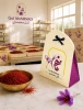 طراحی خلاقانه لیبل و بسته‌بندی محصولات توسط دانشجویان ترم ششم کارشناسی پیوسته آموزشکده ملی مهارت دختران میبد 15