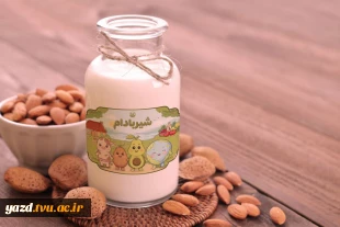 طراحی خلاقانه لیبل و بسته‌بندی محصولات توسط دانشجویان ترم ششم کارشناسی پیوسته آموزشکده ملی مهارت دختران میبد 18