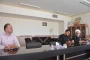 تشکیل جلسه کارگروه هماهنگی اعزام دانشگاهیان دانشگاه ملی مهارت استان یزد برای تشییع پیکر رهبر شهید انقلاب