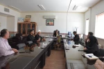 تشکیل جلسه کارگروه هماهنگی اعزام دانشگاهیان دانشگاه ملی مهارت استان یزد برای تشییع پیکر رهبر شهید انقلاب 3