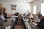 برگزاری جلسه هماهنگی پذیرش دانشجوی بین‌الملل در دانشگاه ملی مهارت استان یزد