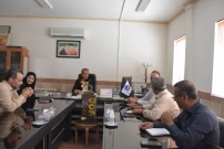 برگزاری دومین جلسه هماهنگی پذیرش دانشجوی بین‌الملل در دانشگاه ملی مهارت استان یزد