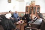 برگزاری نشست مشترک رؤسای دانشگاه ملی مهارت و دانشگاه فرهنگیان استان یزد جهت گرامیداشت یاد و خاطره رهبر شهید انقلاب اسلامی 2