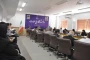 برگزاری جلسه هماهنگی برنامه‌ریزی آموزشی نیمسال ۰۵۱ در دانشگاه ملی مهارت استان یزد