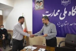 برگزاری جلسه هماهنگی برنامه‌ریزی آموزشی نیمسال ۰۵۱ در دانشگاه ملی مهارت استان یزد 5