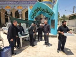 برگزاری مراسم بزرگداشت رهبر شهید انقلاب اسلامی 2