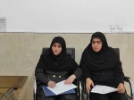 برگزاری جلسه آموزشی با هدف برنامه‌ریزی درسی ترم ۰۵۱در آموزشکده ملی مهارت دختران میبد
 3