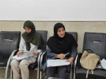 برگزاری جلسه آموزشی با هدف برنامه‌ریزی درسی ترم ۰۵۱در آموزشکده ملی مهارت دختران میبد
 4