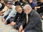 برگزاری مراسم گرامیداشت یاد و خاطره رهبر شهید انقلاب اسلامی در دانشگاه ملی مهارت استان یزد  7