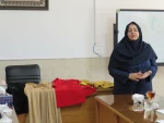 برگزاری جلسه مصاحبه اساتید رشته طراحی و دوخت در آموزشکده ملی مهارت دختران میبد
 2