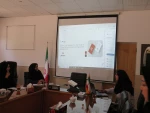 برگزاری جلسه مصاحبه علمی و تخصصی مدرسان رشته گرافیک در آموزشکده ملی مهارت دختران میبد
 4
