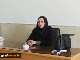 برگزاری جلسه مصاحبه علمی و تخصصی مدرسان رشته گرافیک در آموزشکده ملی مهارت دختران میبد
 10