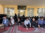 تکرار سنت دیرینه سوگواری شهادت حضرت رقیه (س) در آموزشکده ملی مهارت دختران یزد – حضرت رقیه (س))
 4
