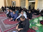 تکرار سنت دیرینه سوگواری شهادت حضرت رقیه (س) در آموزشکده ملی مهارت دختران یزد – حضرت رقیه (س))
 6