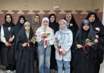 گامی به سوی آینده شغلی؛ برگزاری کارگاه «تجربه دوخت لباس» در آموزشکده ملی مهارت دختران میبد 2