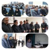 مراسم بزرگداشت و یادبود دکتر «سید علاءالدین پورسید» در سالن اجتماعات کانون شهید رجایی ابرکوه برگزار شد 2