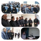 مراسم بزرگداشت و یادبود دکتر «سید علاءالدین پورسید» در سالن اجتماعات کانون شهید رجایی ابرکوه برگزار شد