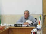 برگزاری جلسه مصاحبه و ارزیابی اساتید رشته‌های گرافیک و طراحی دوخت در آموزشکده ملی مهارت دختران میبد
 4
