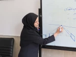 برگزاری جلسه مصاحبه و ارزیابی اساتید رشته‌های گرافیک و طراحی دوخت در آموزشکده ملی مهارت دختران میبد
 9