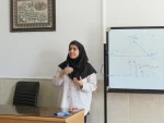 برگزاری جلسه مصاحبه و ارزیابی اساتید رشته‌های گرافیک و طراحی دوخت در آموزشکده ملی مهارت دختران میبد
 10