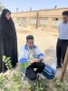 پایش سلامت آب مصرفی در دانشگاه ملی مهارت استان یزد 3