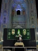 برگزاری مراسم چهلمین روز خاکسپاری رهبر شهید امت، حضرت آیت‌الله العظمی سیدعلی خامنه‌ای 4