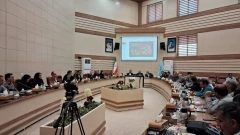نشست رئیس دانشگاه ملی مهارت یزد با معاون پژوهشی وزیر علوم؛ تأکید بر بازنگری در نظام ارتقای اساتید و توجه به مهارت‌محوری
