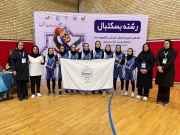 درخشش خیره‌کننده و کام‌بک تاریخی دختران یزدی در المپیاد ورزشی وزارت علوم