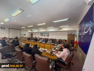 دانشگاه ملی مهارت یزد؛ از پذیرش دانشجوی جامانده تا میزبانی اولین دانشجویان بین‌الملل 4