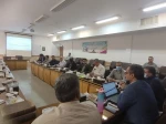برگزاری نشست شورای آموزشی دانشگاه ملی مهارت استان یزد؛ بررسی تمهیدات ثبت‌نام دانشجویان در آستانه سال تحصیلی جدید 3