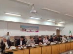 برگزاری نشست شورای آموزشی دانشگاه ملی مهارت استان یزد؛ بررسی تمهیدات ثبت‌نام دانشجویان در آستانه سال تحصیلی جدید 4