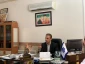 نشست هم‌اندیشی ریاست دانشگاه ملی مهارت استان یزد با روسای مراکز دخترانه یزد و میبد برگزار شد