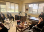 برگزاری نشست هماهنگی مشاوران دانشگاه ملی مهارت استان یزد جهت آماده‌سازی برای سال تحصیلی جدید 2