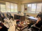 برگزاری نشست هماهنگی مشاوران دانشگاه ملی مهارت استان یزد جهت آماده‌سازی برای سال تحصیلی جدید