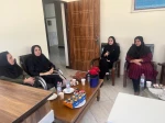 برگزاری نشست هماهنگی مشاوران دانشگاه ملی مهارت استان یزد جهت آماده‌سازی برای سال تحصیلی جدید 3
