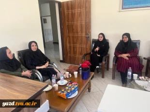 برگزاری نشست هماهنگی مشاوران دانشگاه ملی مهارت استان یزد جهت آماده‌سازی برای سال تحصیلی جدید 3