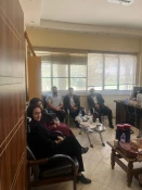 برگزاری نشست هماهنگی مشاوران دانشگاه ملی مهارت استان یزد جهت آماده‌سازی برای سال تحصیلی جدید 4