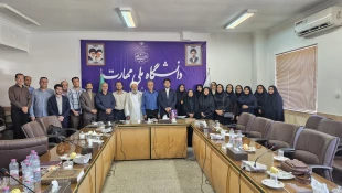 برگزاری دوره توانمندسازی«ضیافت اندیشه» اعضای هیئت‌علمی دانشگاه ملی مهارت یزد با موضوع «انقلاب اسلامی و افق‌های آینده» 3