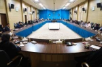 حضور ریاست دانشگاه ملی مهارت استان یزد در نشست قرارگاه حمایت از خانواده و جوانی جمعیت استان 

 3