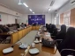 برگزاری نشست هم‌اندیشی اساتید معارف دانشگاه ملی مهارت استان یزد