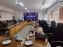 برگزاری نشست هم‌اندیشی اساتید معارف دانشگاه ملی مهارت استان یزد