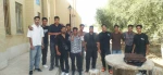 بهار دانش در پاییز؛ شور و نشاط بازگشت به دانشکده  5