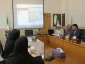 برگزاری نشست اساتید معارف آموزشکده ملی مهارت در آستانه سال تحصیلی جدید
