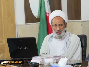 برگزاری نشست اساتید معارف آموزشکده ملی مهارت در آستانه سال تحصیلی جدید
 4