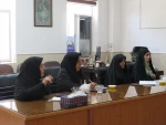 برگزاری نشست اساتید معارف آموزشکده ملی مهارت در آستانه سال تحصیلی جدید
 6